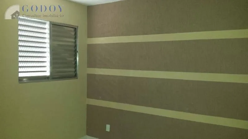Imagem Apartamento à venda 3 Quartos, 1 Suite, 1 Vaga, 90M², Residencial Mombaça, Pindamonhangaba - SP | Edifício Vista Verde
