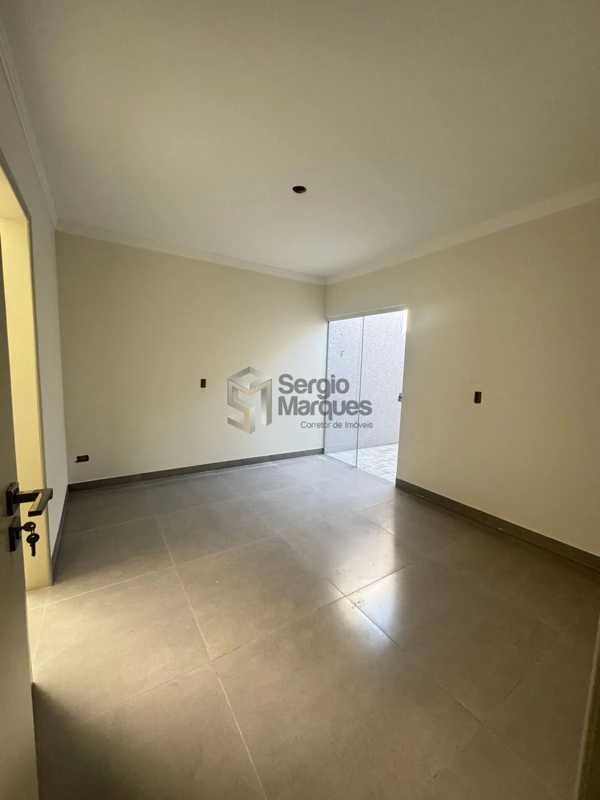 Imagem Casa à venda - 74.50m² - Jardim Ibis, Umuarama-PR