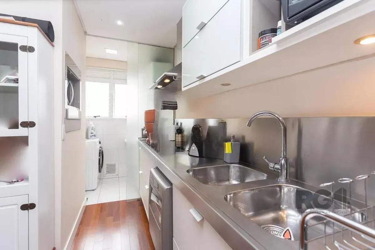 Imagem Duplex em Bela Vista