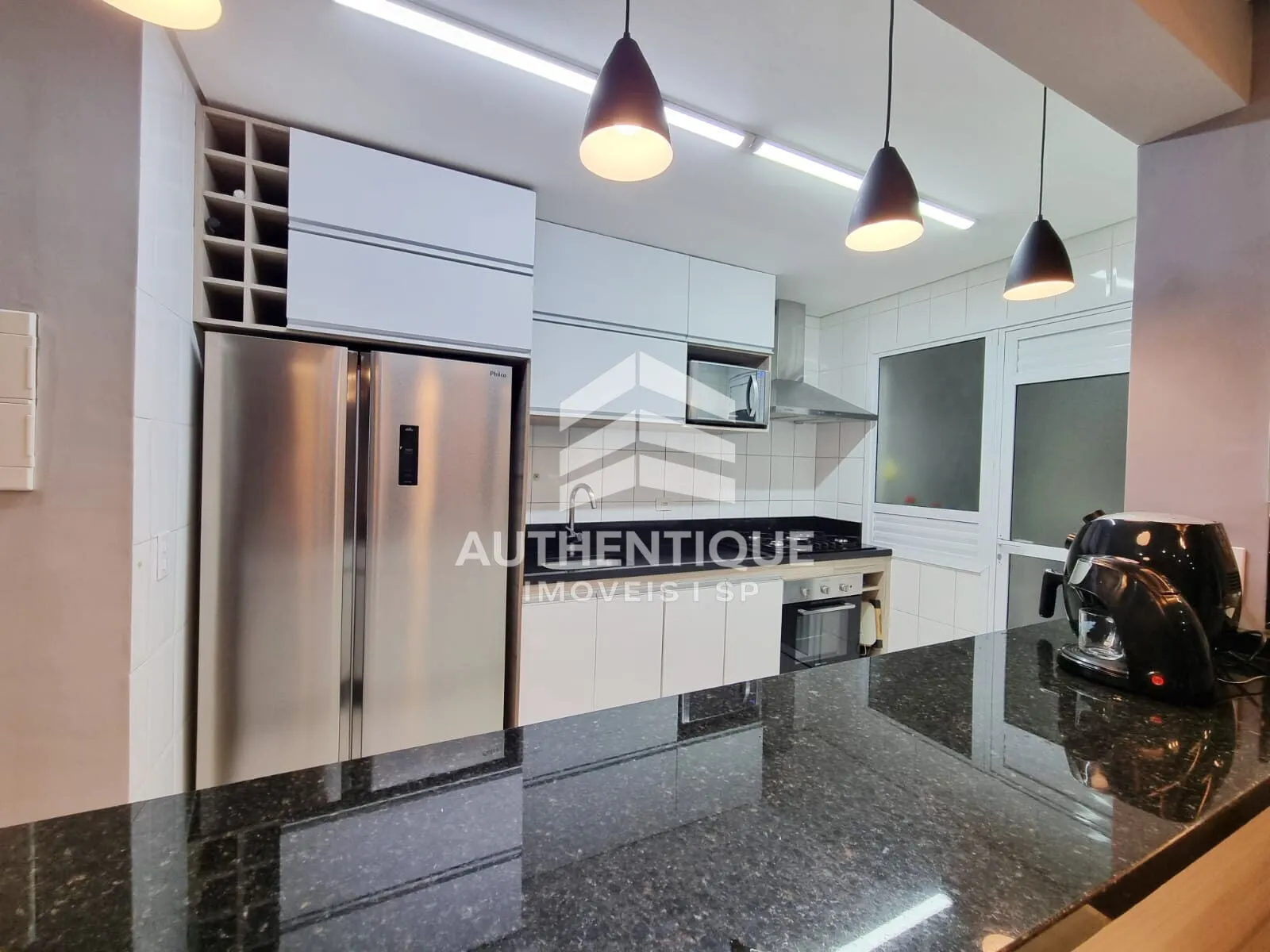 Imagem TERRACO SAO CAETANO - Apartamento à venda no bairro Santa Paula - São Caetano do Sul/SP