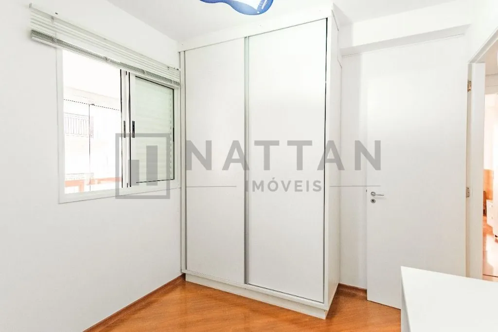 Imagem Apartamento com 3 dormitórios à venda, 95 m² por R$ 870.000,00 - Tatuapé - São Paulo/SP