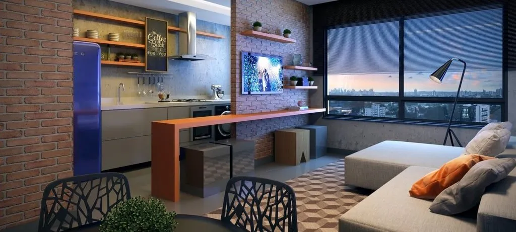 Imagem Apartamento em Santana