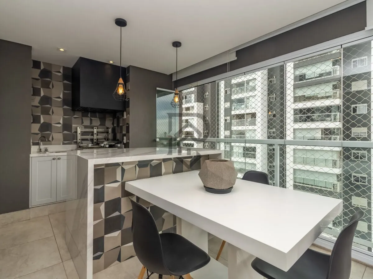 Imagem Apartamento em Ipiranga, São Paulo/SP