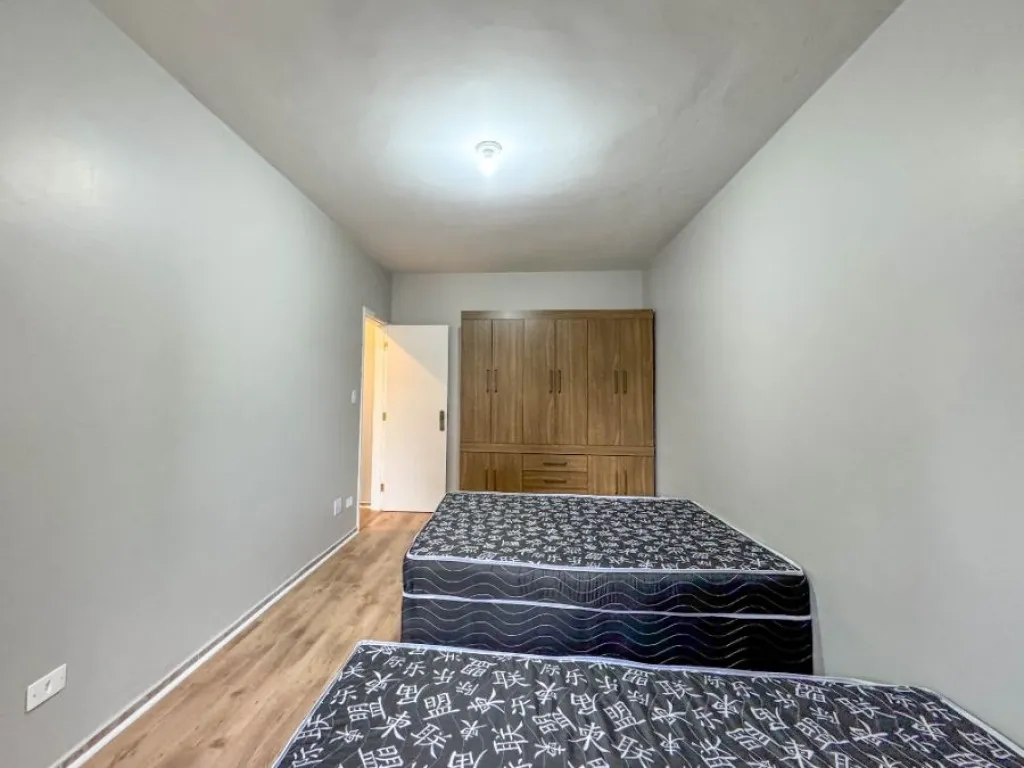 Imagem APARTAMENTO COM 60,00 m² - TUPI - PRAIA GRANDE SP