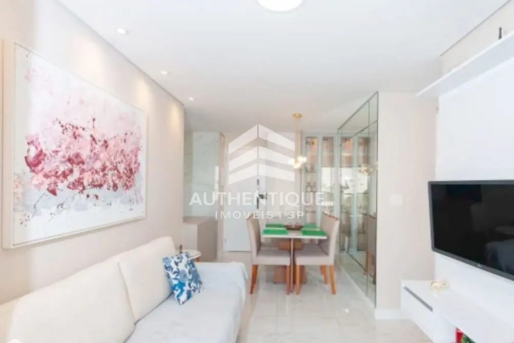 Imagem OXY ALTO DA LAPA - Apartamento à venda em São Paulo/SP