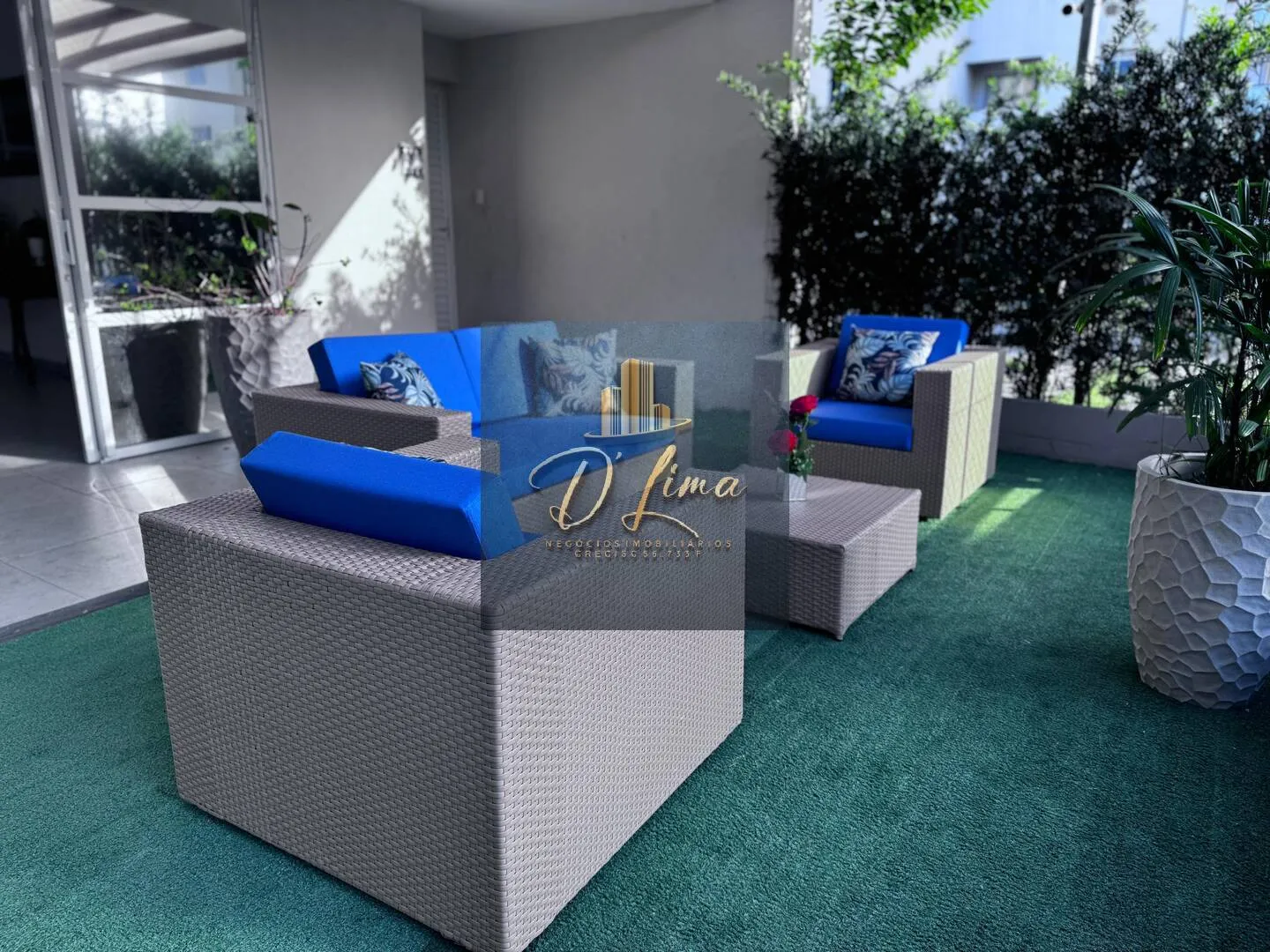 Imagem Condominio Bosque das estações, apartamento a venda 2 quartos Bela Vista