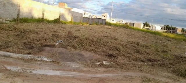 Imagem Terreno à venda 248M², Areao, Taubaté - SP