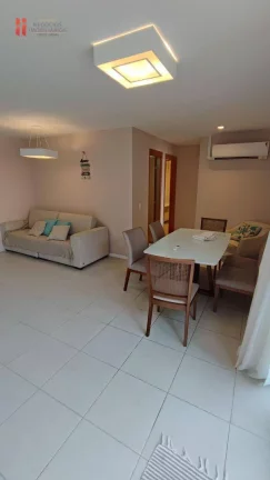 Imagem Magnífica Cobertura DUPLEX de ALTO PADRÃO no Recreio.