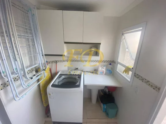 Imagem Apartamento de 90 m² em ótima localização de Atibaia!
