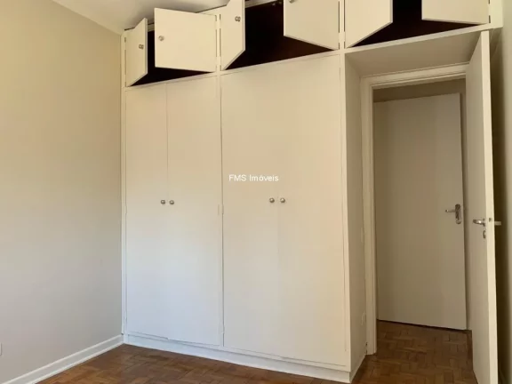 Imagem Apartamento à venda em São Paulo-SP, Jardim Paulista, 3 quartos, 1 suíte, 1 sala, 4 banheiros, 1 vaga, 110m².