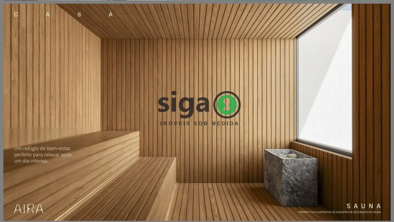 Imagem CASA EM CONDOMINIO 801m² PRONTA PRA MORAR NA VILA NOVA CONCEIÇÃO