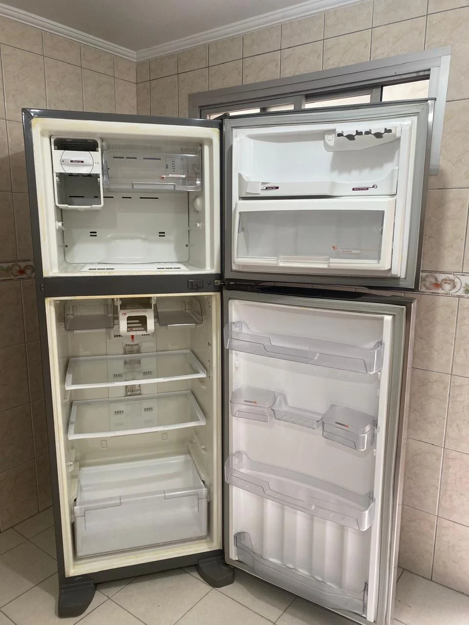 Foto do imóvel: Apartamento com 3 Quartos à Venda, 16342 m² em Vila Olinda - São Paulo