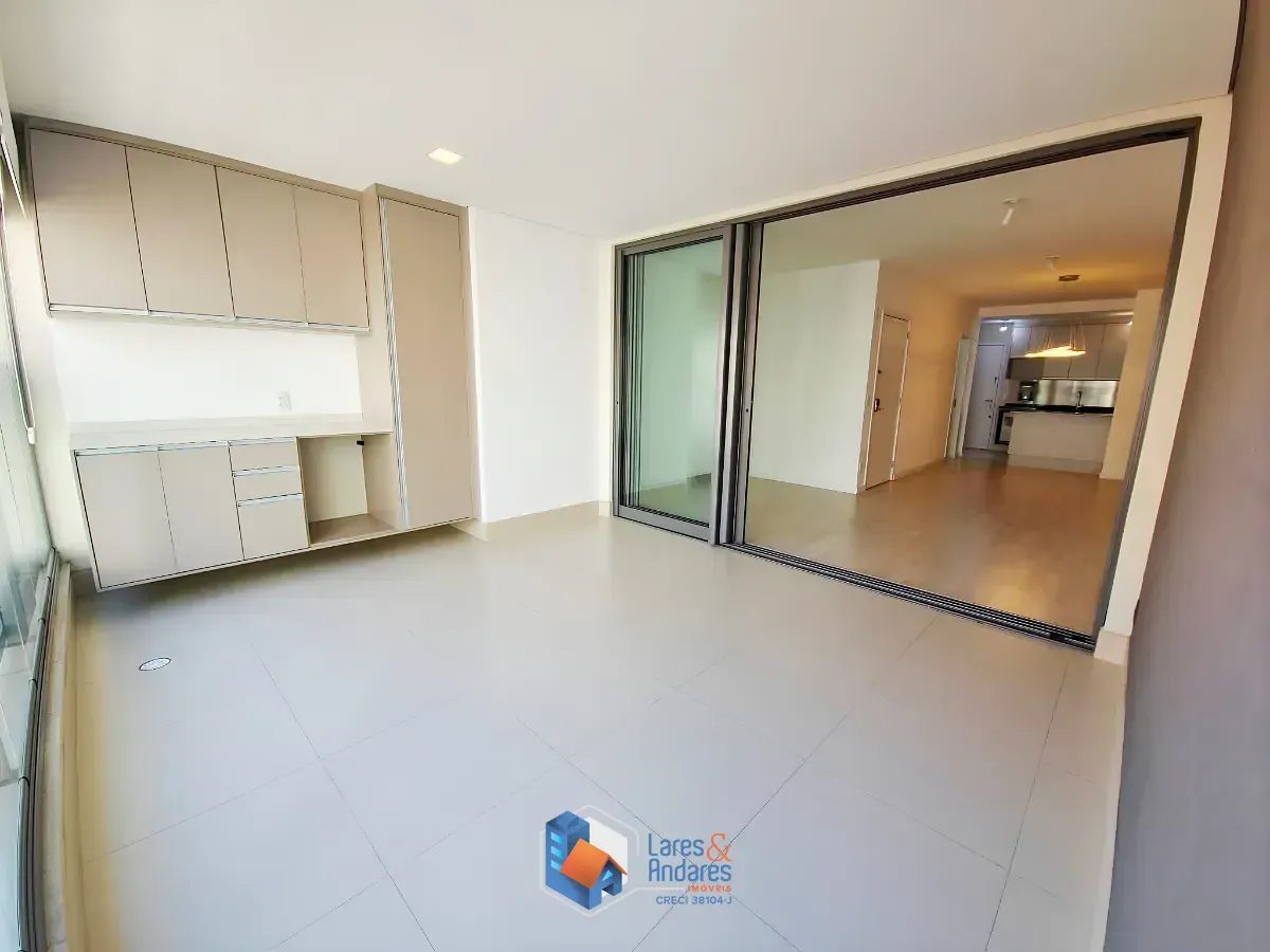 Imagem Apartamento para venda em Moema com 2 quartos, sendo 2 suítes, 115m²