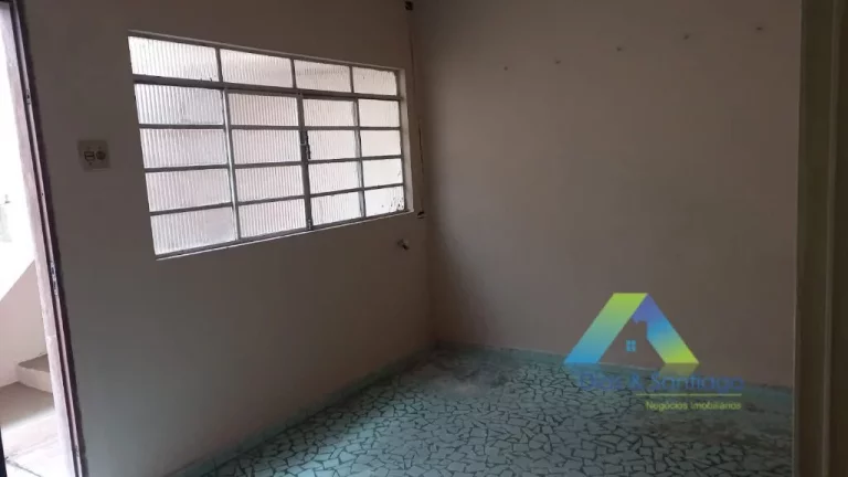 Imagem SANTO ANDRÉ CENTRO OPORTUNIDADE CASA COMERCIAL PODENDE SER RESIDENCIAL 154 METROS, OTIMA LOCALIZAÇÃO E VALOR !!!