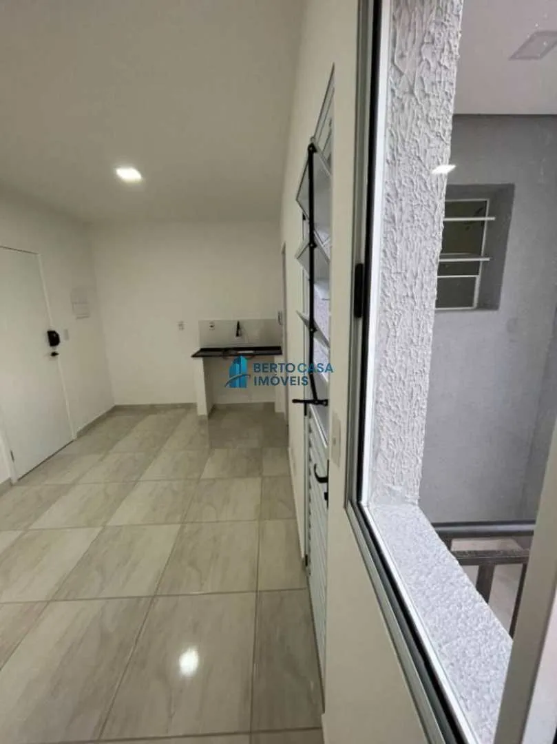 Imagem Apartamento Padrão