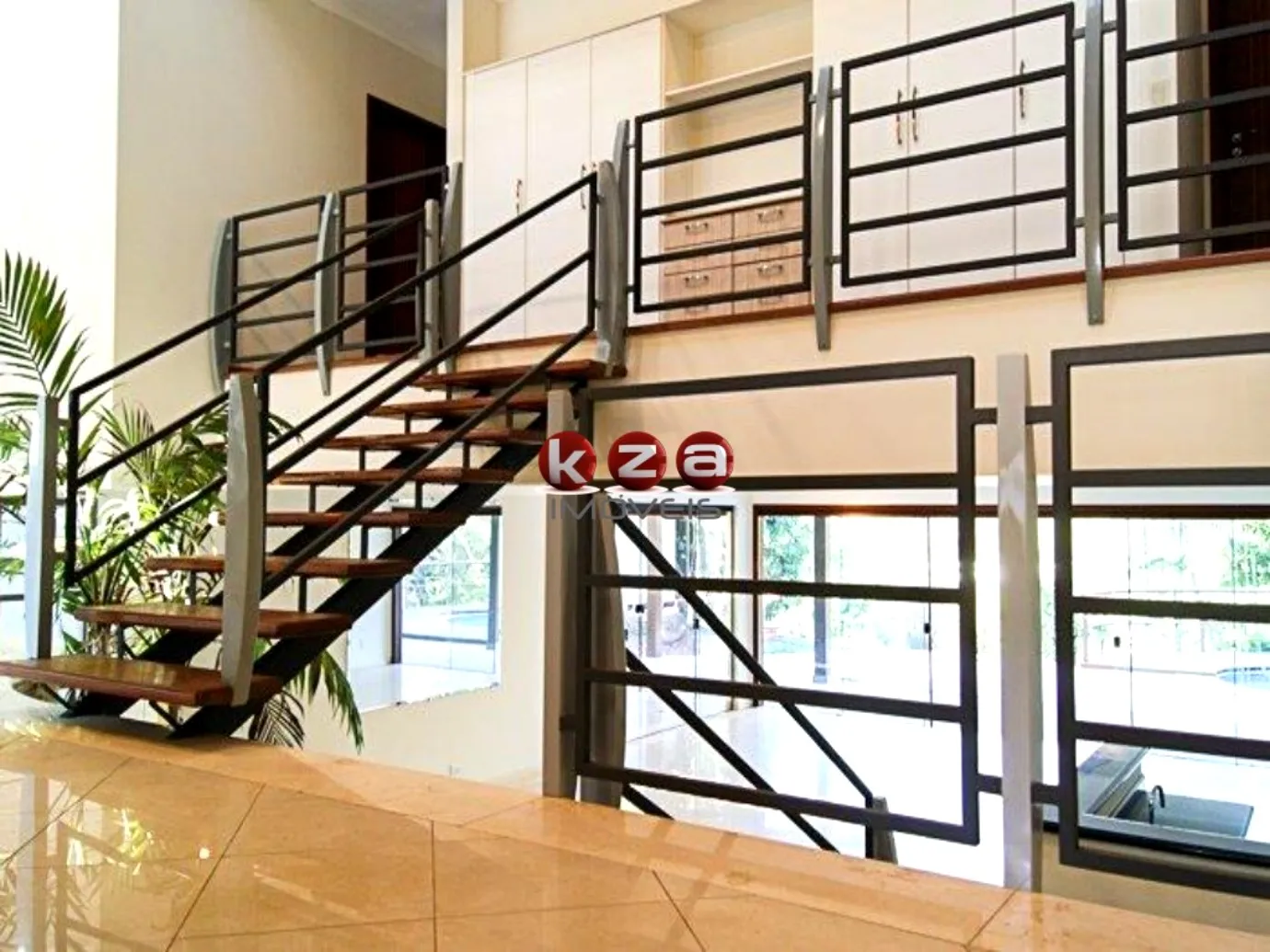Imagem Luxuosa Casa em Condomínio à Venda em Campinas-SP, Condomínio Residencial Colina, Barão Geraldo, 4 Suítes, 3 Salas, 4 Vagas, 576m².
