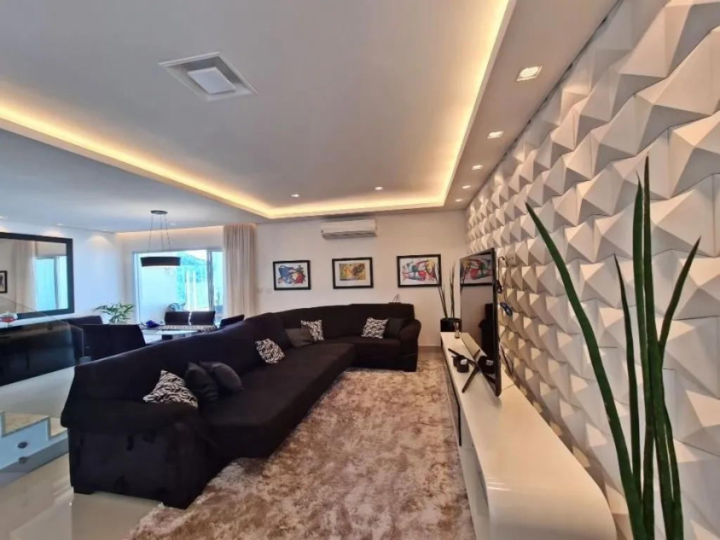 Imagem APARTAMENTO COM 315,00 m² - CANTO DO FORTE - PRAIA GRANDE SP