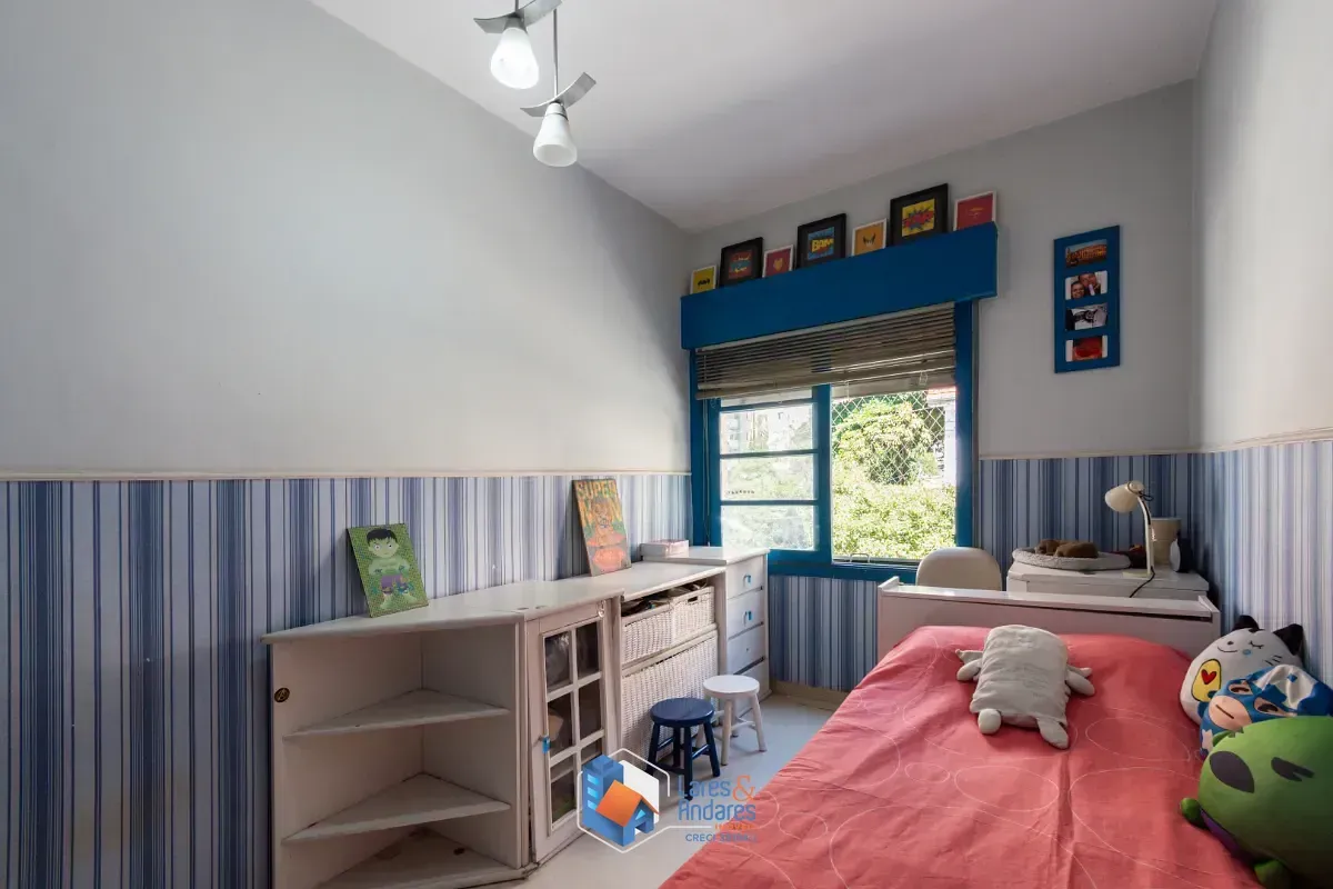Imagem Apartamento para venda em Perdizes com 2 quartos, 89m²