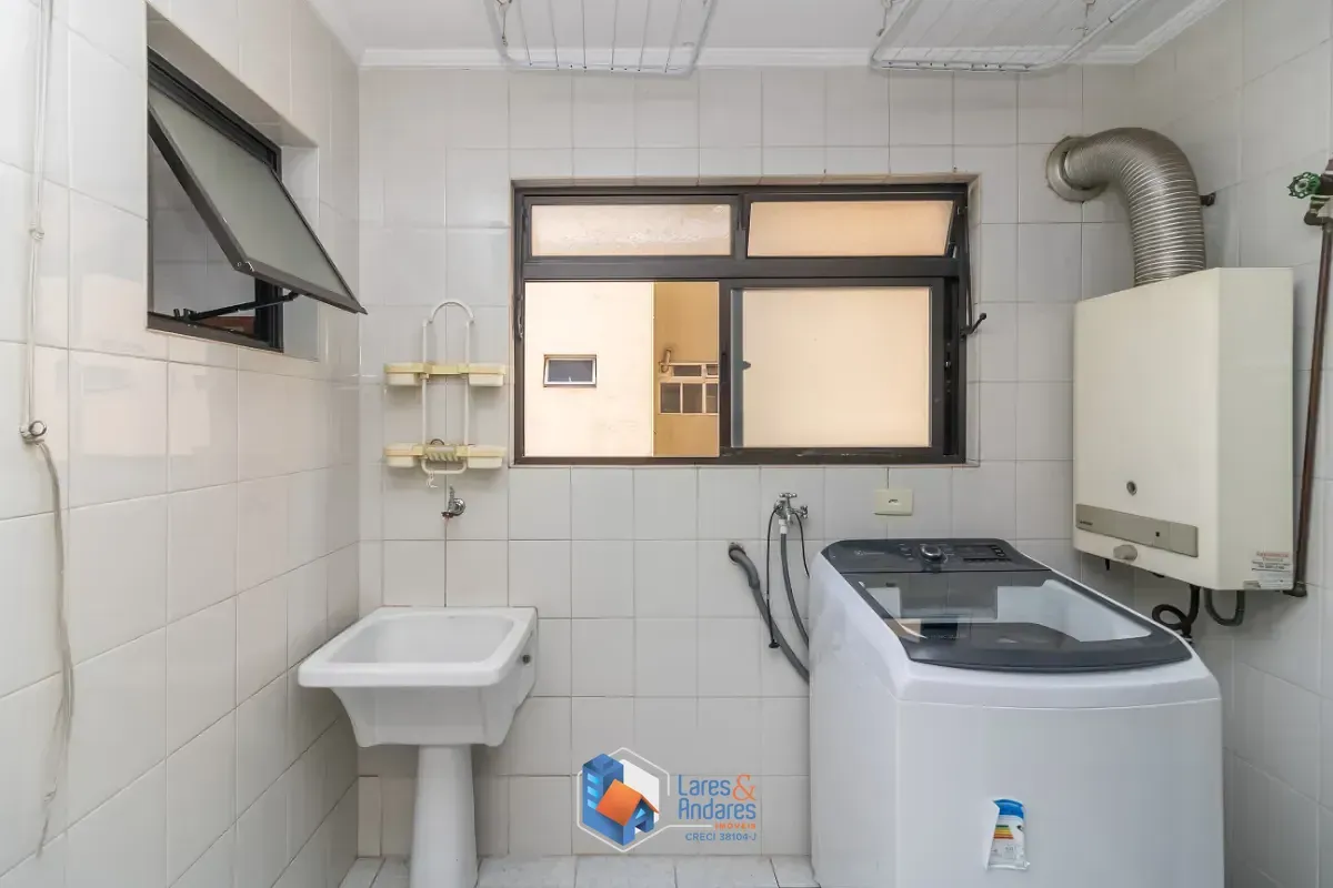 Imagem Apartamento para venda em Santa Teresinha com 3 quartos, sendo 1 suíte, 120m²