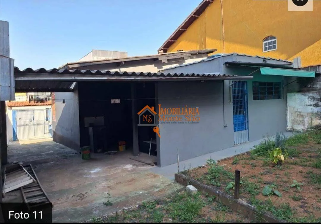 Imagem Casa com 1 dormitório à venda, 47 m² por R$ 480.000,00 - Jardim Cumbica - Guarulhos/SP