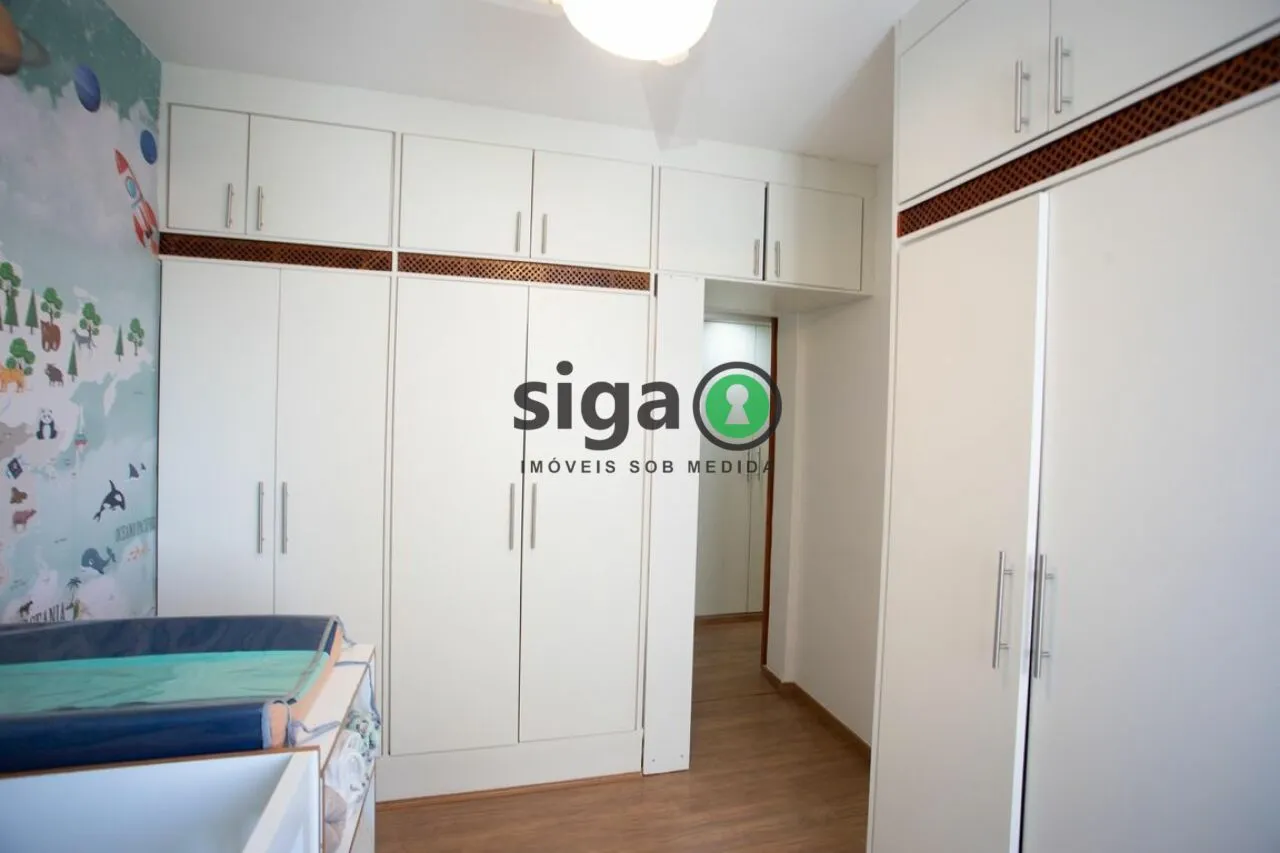 Imagem Apartamento à venda com 155m², 3 quartos e 4 vagas