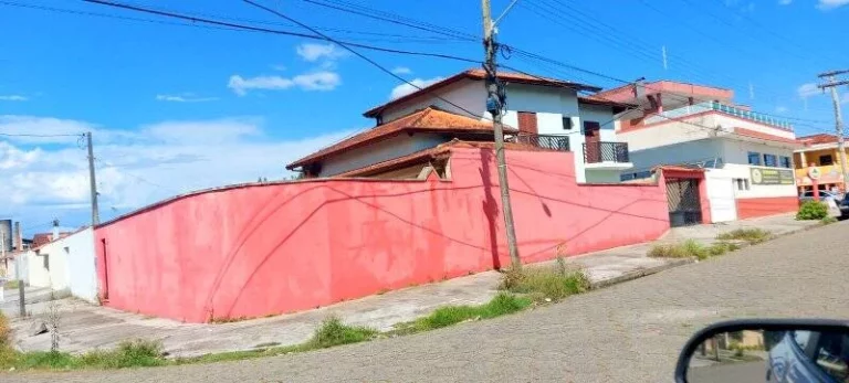 Foto do imóvel OTIMO SOBRADO COM EXCELENTE LOCALIZAÇÃO
