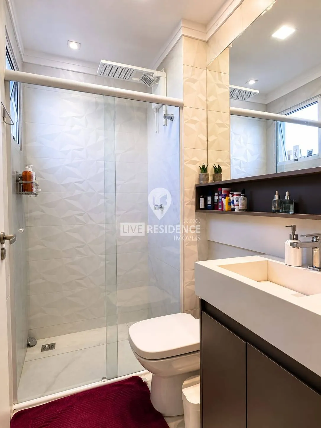 Imagem Apartamento com móveis planejados a venda em itatiba