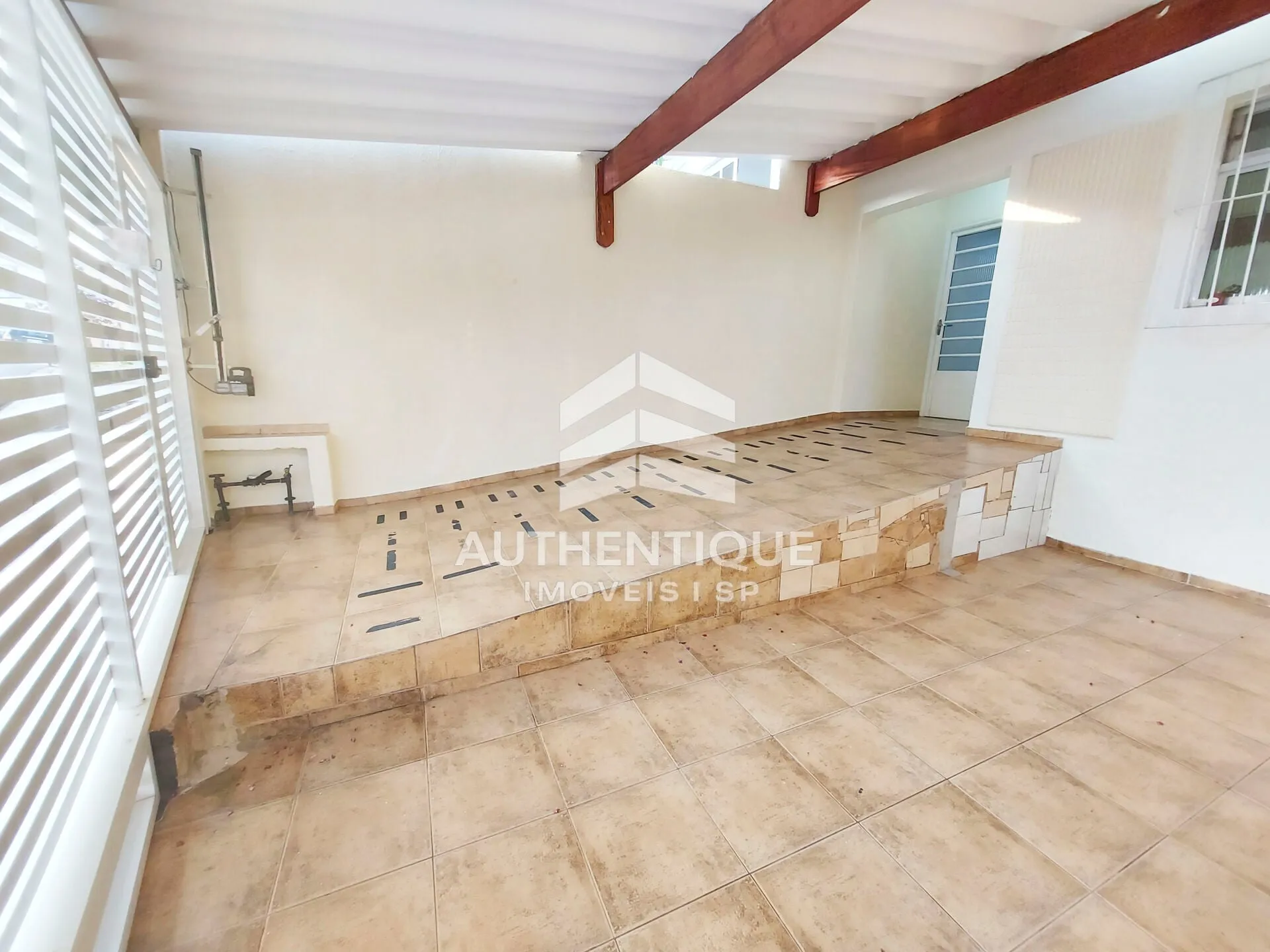 Imagem Casa à venda no bairro Centro - São Bernardo do Campo/SP