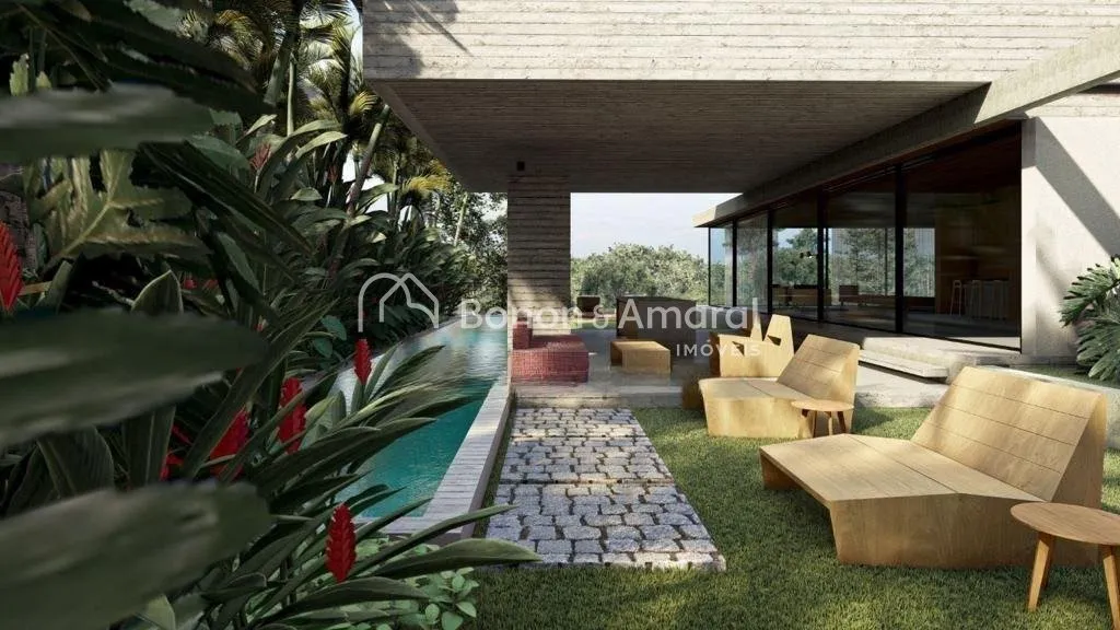 Imagem Casa à venda no Condomínio Pedra Alta, em Campinas