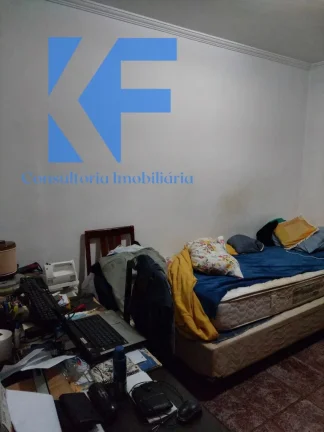 Imagem APARTAMENTO RESIDENCIAL em CAMPINAS - SP, JARDIM IPIRANGA