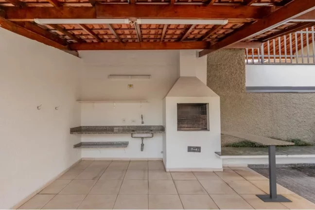 Imagem Apartamento à venda em São Paulo, Vila Monte Alegre, com 3 quartos, 84m2