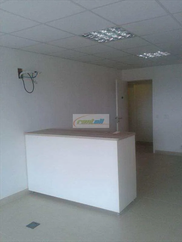 Imagem Conjunto Comercial/Sala