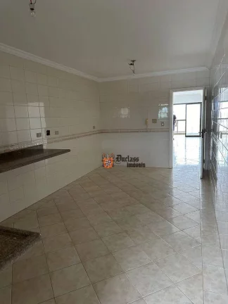 Imagem Apartamento com 4 dormitórios à venda, 185 m² por R$ 1.100.000 - Balneário Flórida - Praia Grande/SP