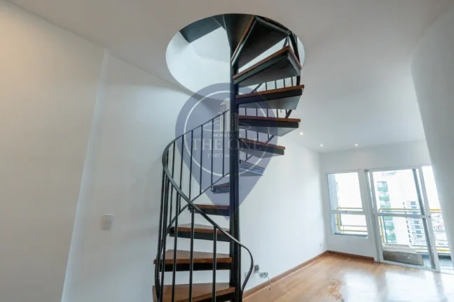 Imagem Apartamento de 3 quartos com suíte e 2 vagas na Vila Clementino, São Paulo-SP: conheça essa oportunidade de 134m²!