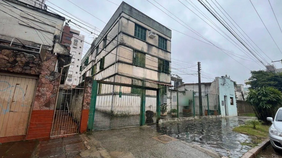 Imagem Apartamento em Cidade Baixa