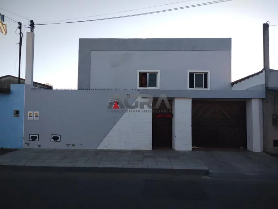 Foto do imóvel Casa Solta 03 quartos no Bairro Brasil, Vitoria da Conquista BA
