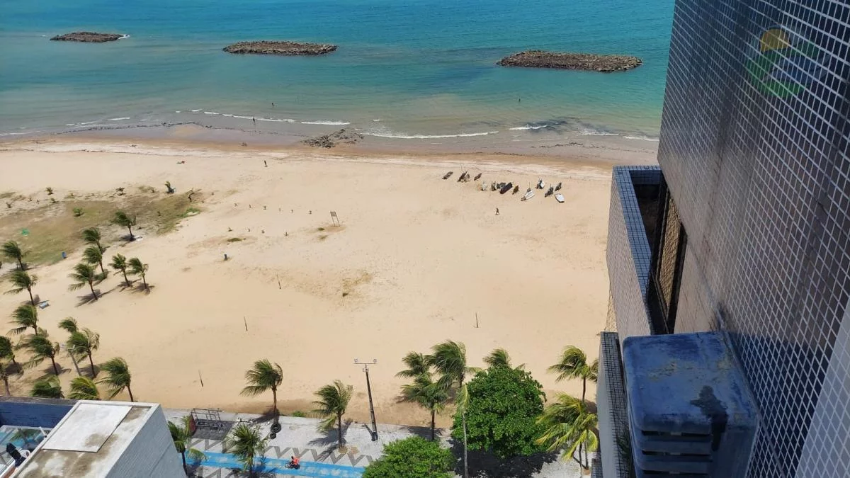 Imagem Apartamento 04 quartos, para venda no Calçadão de Candeias, Jaboatão dos Guararapes.