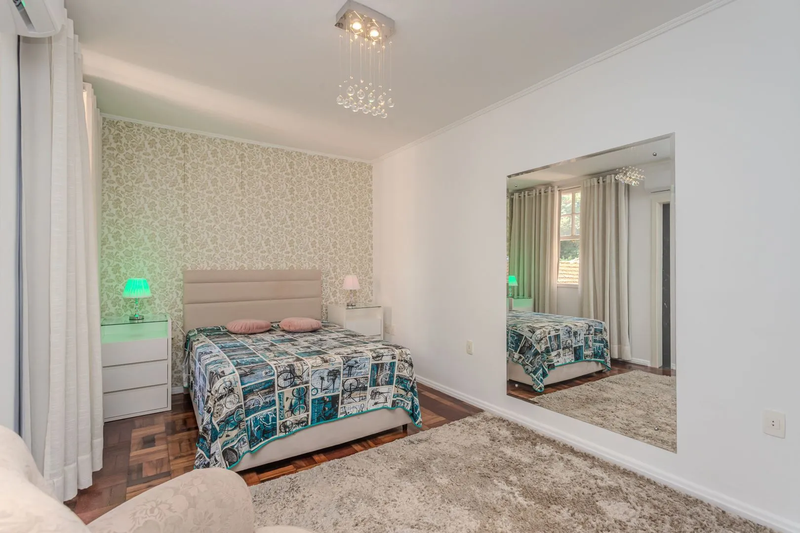 Imagem Apartamento no Centro de 3 dormitórios