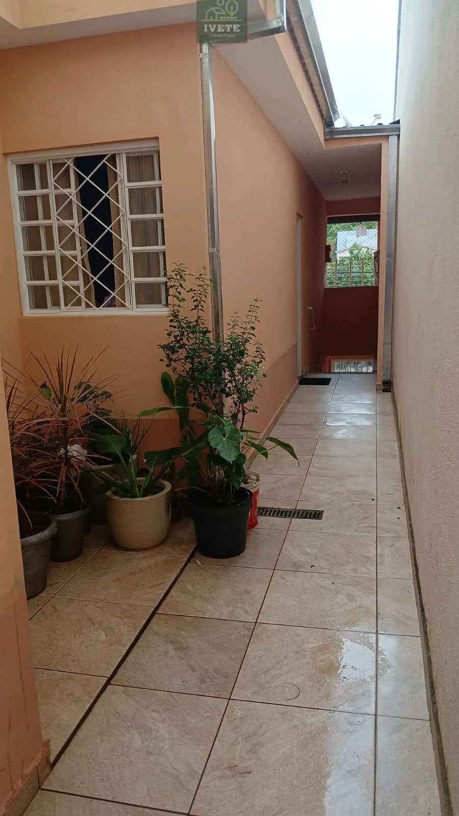 Imagem SOCORROSP CASA A VENDA NO JARDIM CARVALHO, PRÓXIMO AO CENTRO