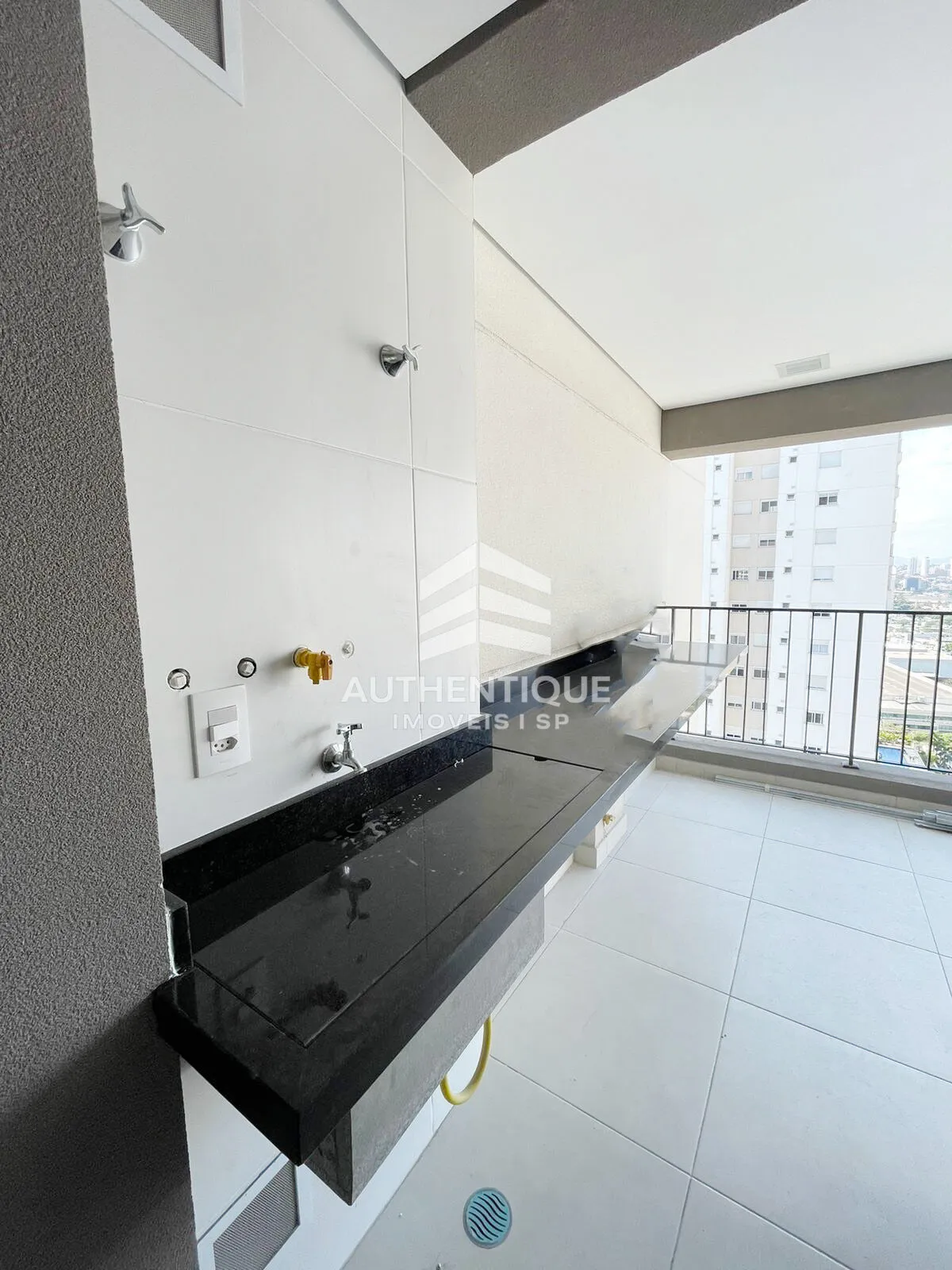 Imagem THE GARDENS RESERVA TATUAPE - Apartamento à venda no bairro Tatuapé - São Paulo/SP, Zona Leste