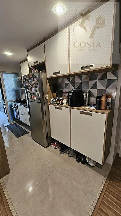 Imagem Vende-se Apartamento 2 dorms,1 suíte, 1 vaga