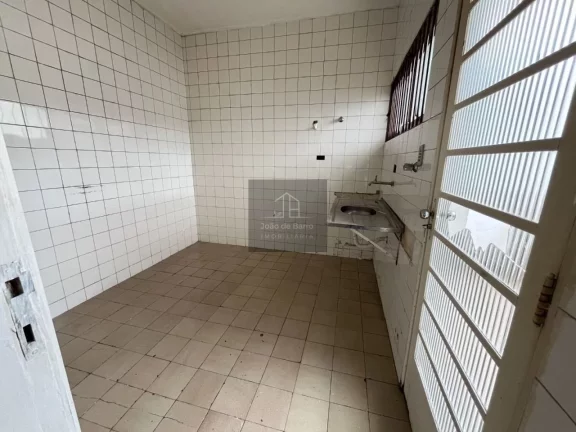 Imagem Sobrado para alugar, 140 m² por R$ 3.747,30/mês - Cambuci - São Paulo/SP