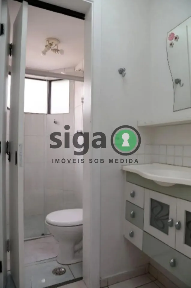 Imagem Apartamento para venda no Morumbi, São Paulo - SP