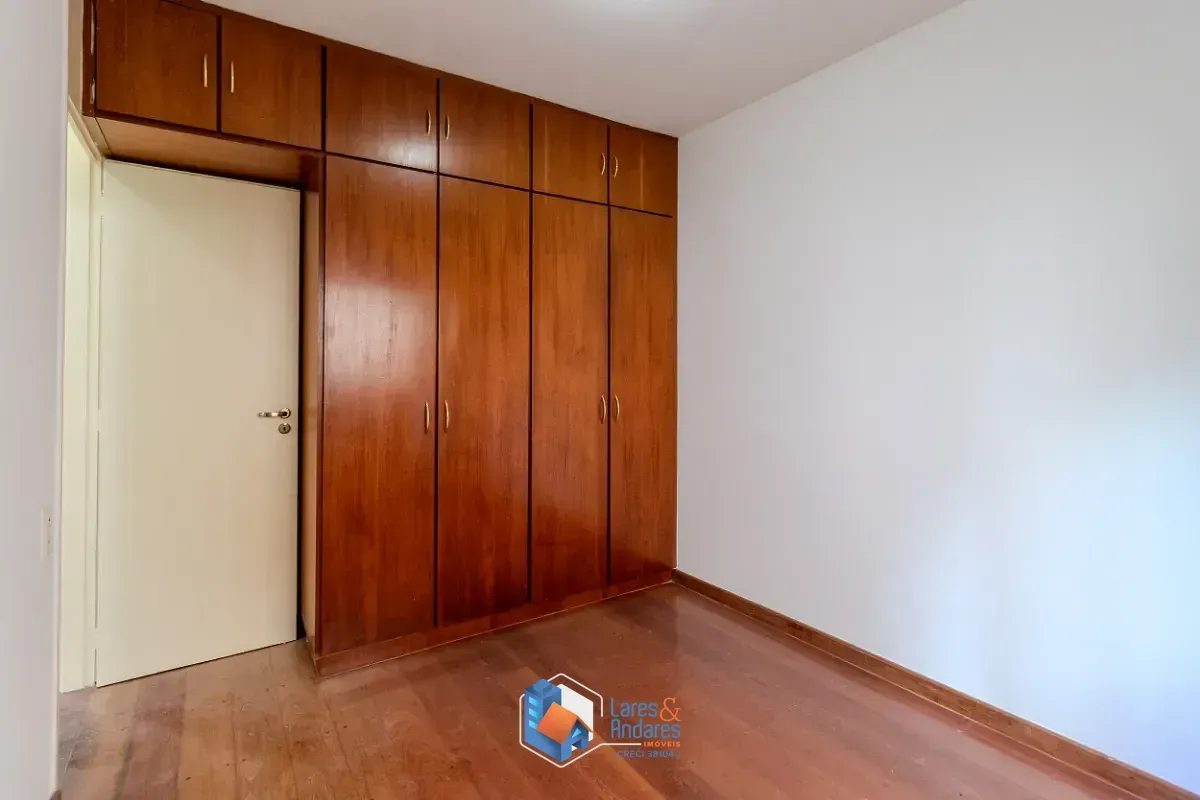 Imagem Apartamento para venda em Vila Nova Conceição com 2 quartos, 54m²