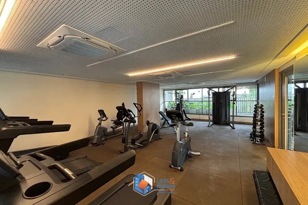 Imagem Apartamento à venda 3 Quartos 3 Suites 150M² Moema São Paulo - SP