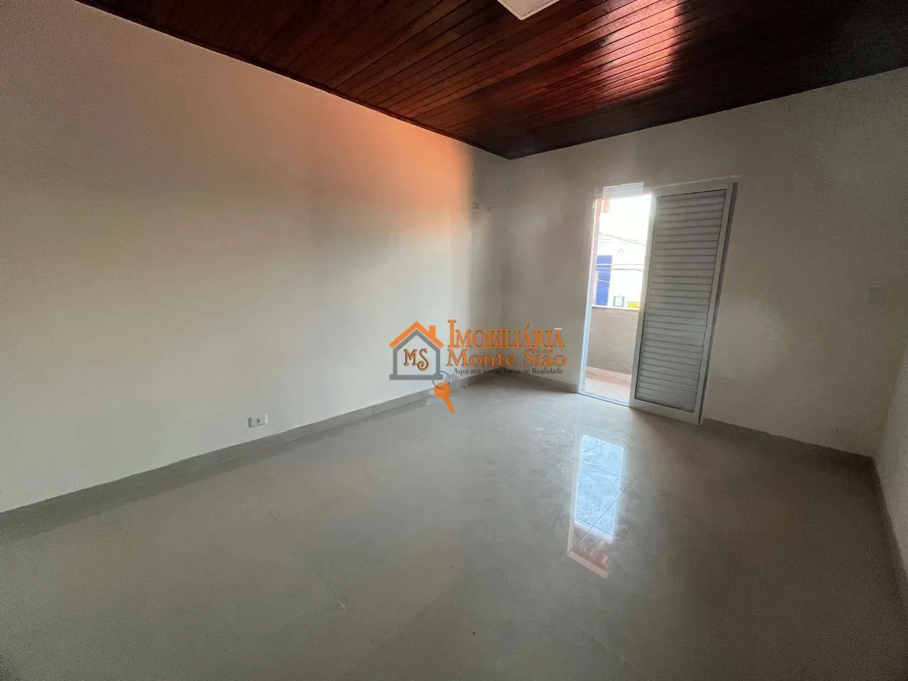 Imagem Sobrado com 3 dormitórios à venda, 143 m² por R$ 640.000,00 - Parque Santo Antônio - Guarulhos/SP