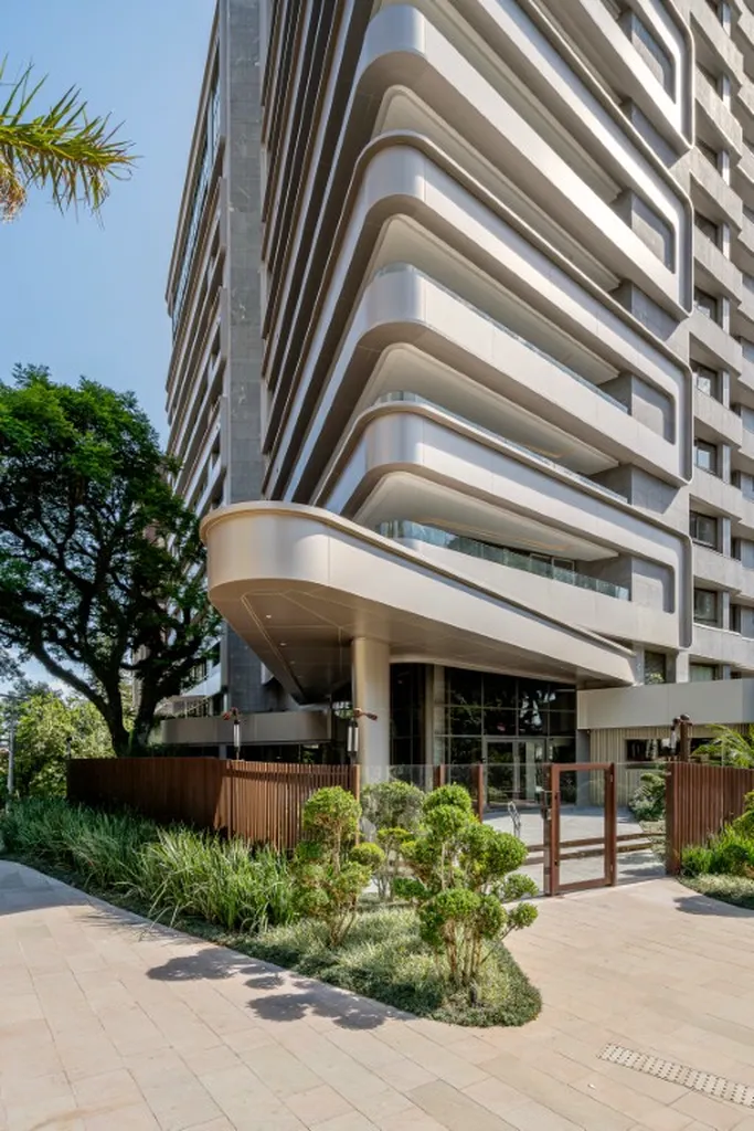 Imagem Apartamento em Bela Vista