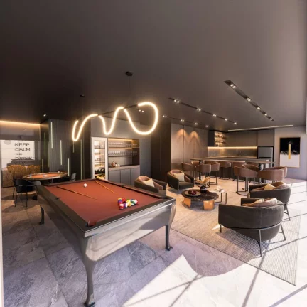 Imagem Oslo Residence - Apartamento à venda no bairro Tabuleiro dos Oliveiras - Itapema/SC