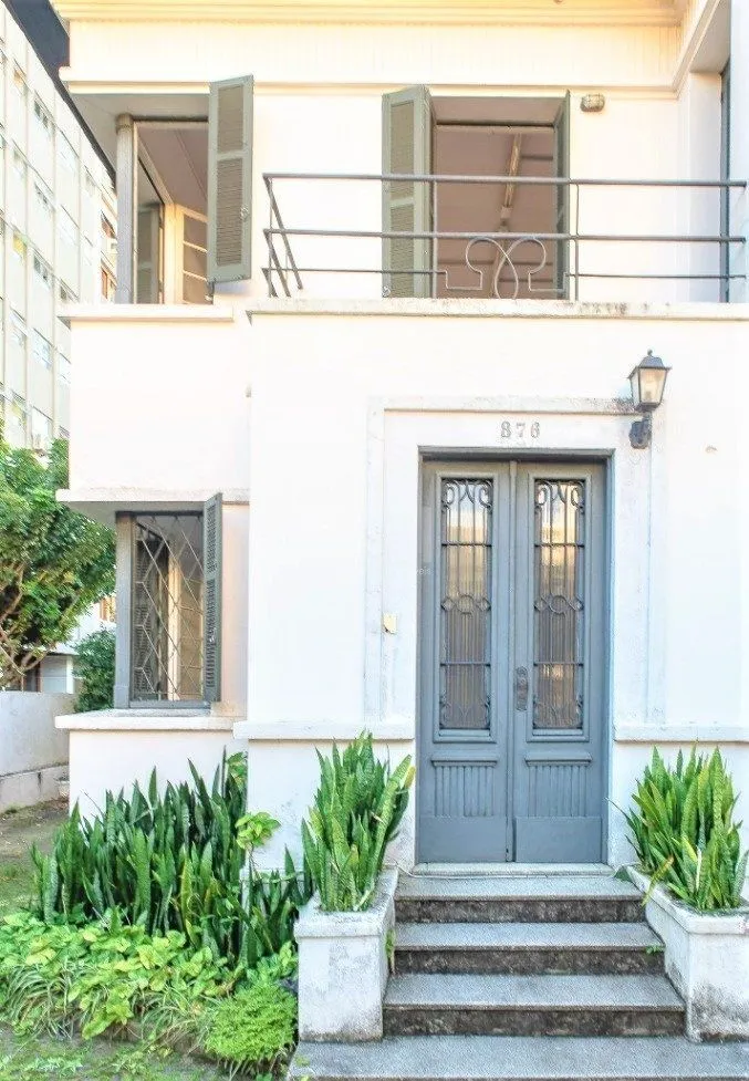 Imagem Casa Comercial para Venda - 290m², 0 dormitórios, Menino Deus