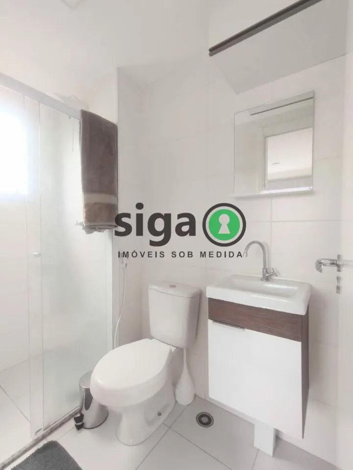 Imagem Apartamento a venda com 01 quarto na Granja Julieta - 29m²